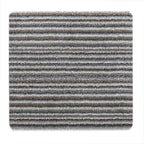 Candy Washable Mat Striped Design - Joe’s Haven
