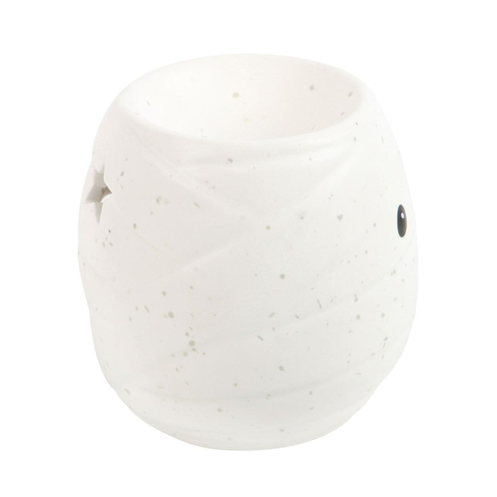 Mummy Shaped Oil Burner - Joe’s Haven