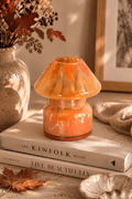 Mushroom Lamp Candle - Extra Large 500 g - Joe’s Haven