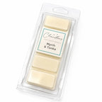 Tonka Bean and Myrrh Wax Melt