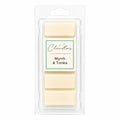 Tonka Bean and Myrrh Wax Melt