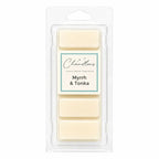 Tonka Bean and Myrrh Wax Melt