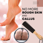 Natural Pumice Foot File - Black - Joe’s Haven