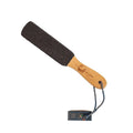 Natural Pumice Foot File - Black - Joe’s Haven