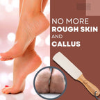 Natural Pumice Foot File - White - Joe’s Haven
