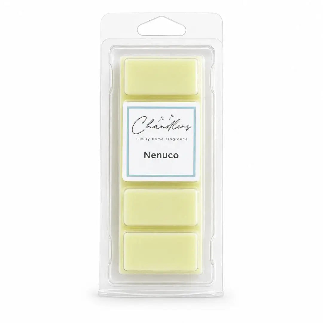 Nenuco Wax Melt Snapbar - Last Chance