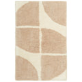OLIVIA ROCCO Stockholm Bath Mat Non Slip Backing Super Soft Water Absorbent Cotton Blend - Joe’s Haven