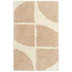 OLIVIA ROCCO Stockholm Bath Mat Non Slip Backing Super Soft Water Absorbent Cotton Blend - Joe’s Haven