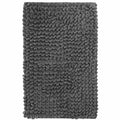 OLIVIA ROCCO Jumbo Loop Bath Mat Non Slip Water Absorbent Rug Easy - Care Hotel - Quality Textile - Joe’s Haven
