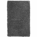 OLIVIA ROCCO Jumbo Loop Bath Mat Non Slip Water Absorbent Rug Easy - Care Hotel - Quality Textile - Joe’s Haven