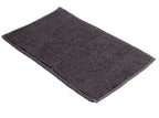 OLIVIA ROCCO Pebbles Micro Bobble Bath Mat Pure Indian Cotton Hand Woven Eco Friendly - Joe’s Haven