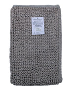 OLIVIA ROCCO Pebbles Micro Bobble Bath Mat Pure Indian Cotton Hand Woven Eco Friendly - Joe’s Haven