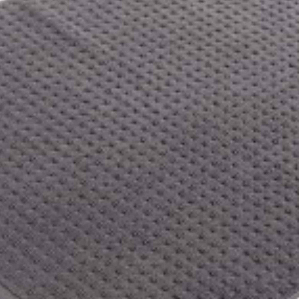 OLIVIA ROCCO Pack Of 3 Luxe Ultra - Soft Deep Cotton Pile Bathmats Eco - Friendly Absorbent - Joe’s Haven