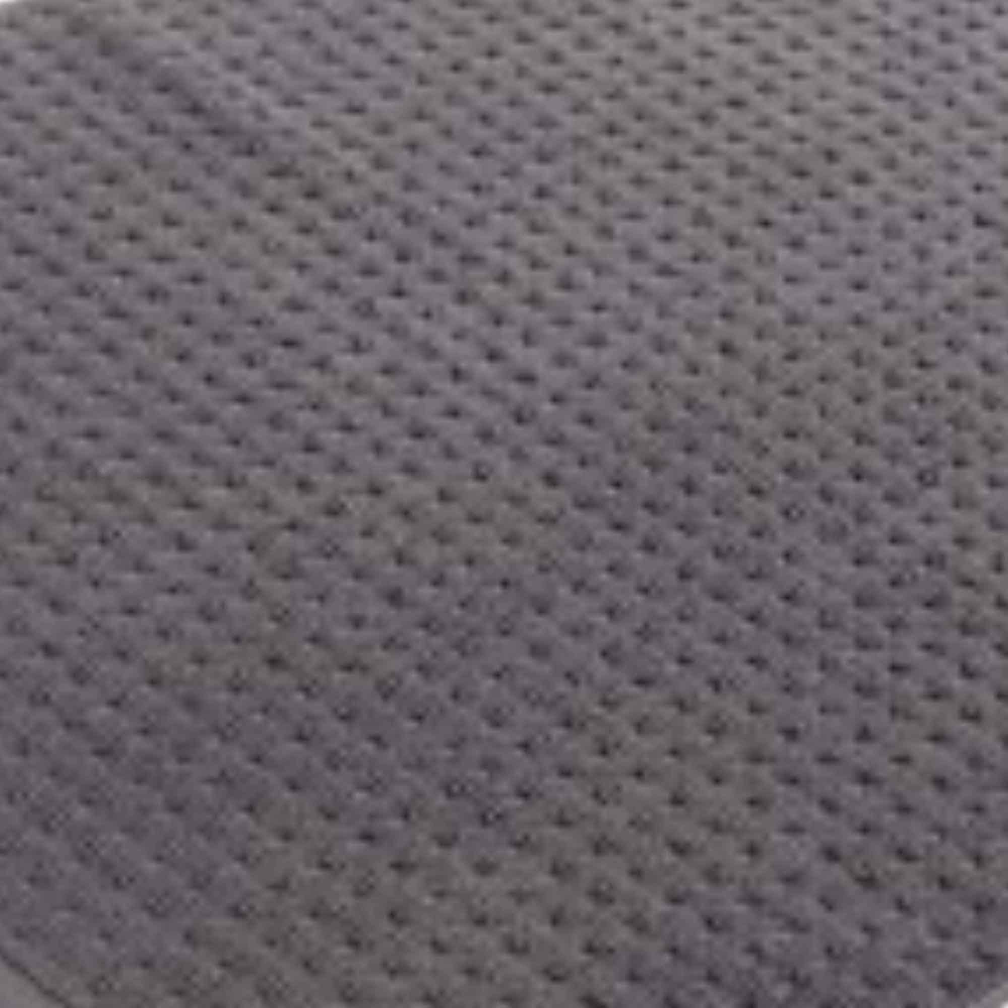 OLIVIA ROCCO Pack Of 3 Luxe Ultra - Soft Deep Cotton Pile Bathmats Eco - Friendly Absorbent - Joe’s Haven