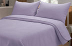 OLIVIA ROCCO Capri Embossed Luxury Bedspread Set With Quilted Throw And Duvet Matching - Joe’s Haven