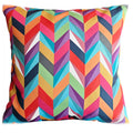 OLIVIA ROCCO Cushion Covers 43x43 Cm Outdoor Waterproof Breathable For Garden Patio Sofa - Joe’s Haven