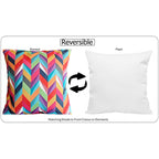 OLIVIA ROCCO Cushion Covers 43x43 Cm Outdoor Waterproof Breathable For Garden Patio Sofa - Joe’s Haven