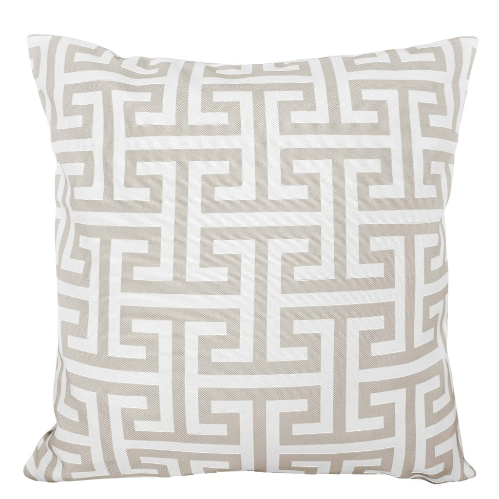 OLIVIA ROCCO Cushion Covers 43x43 cm Waterproof Breathable Outdoor Indoor Use Milano - Joe’s Haven