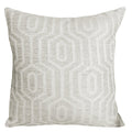 OLIVIA ROCCO Paris Cushion Covers 2 Pack Modern Natural Decorative Square Scatter - Joe’s Haven