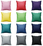 OLIVIA ROCCO Outdoor Waterproof Cushions For Patio Garden And Indoor Use Vibrant Colours - Joe’s Haven