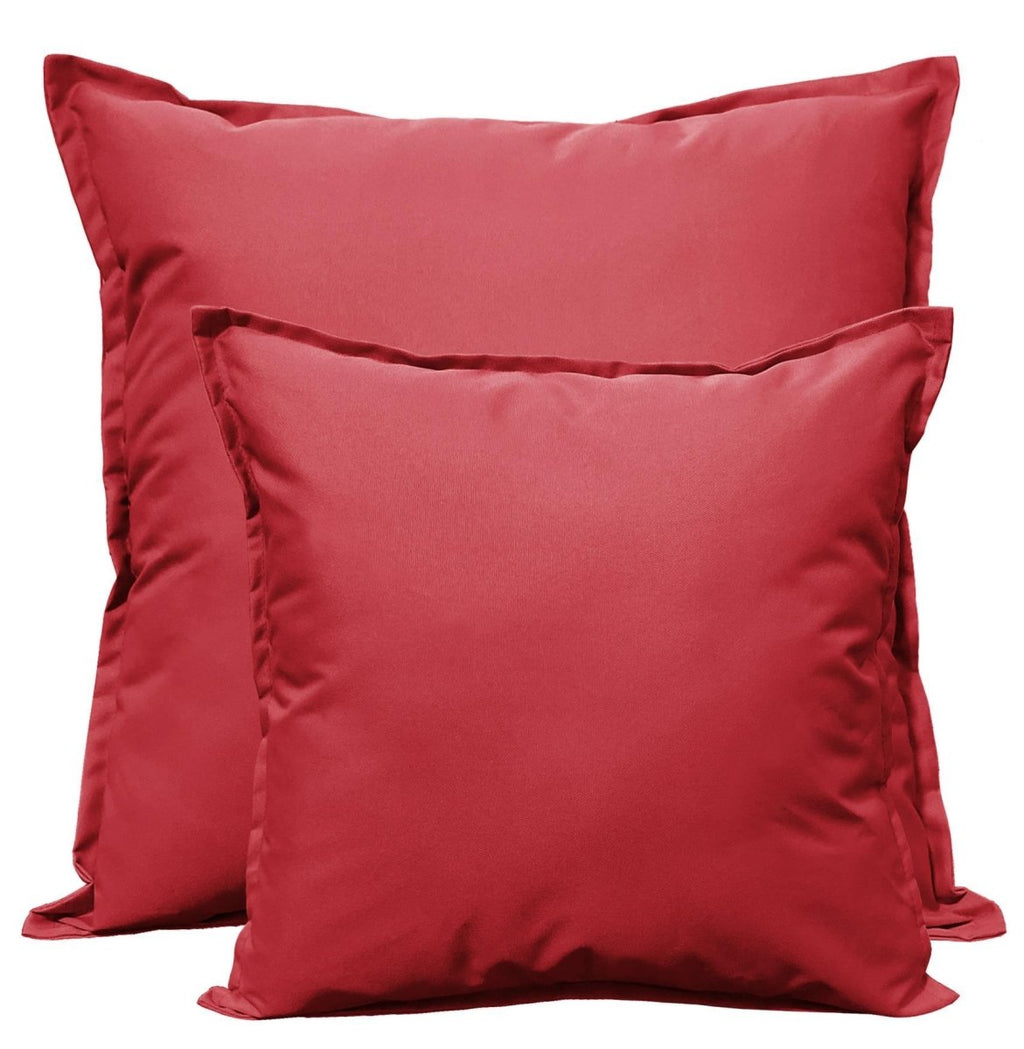 OLIVIA ROCCO Outdoor Waterproof Cushions For Patio Garden And Indoor Use Vibrant Colours - Joe’s Haven