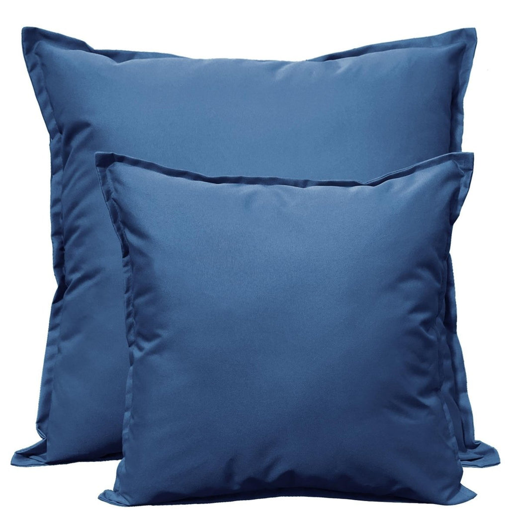 OLIVIA ROCCO Outdoor Waterproof Cushions For Patio Garden And Indoor Use Vibrant Colours - Joe’s Haven