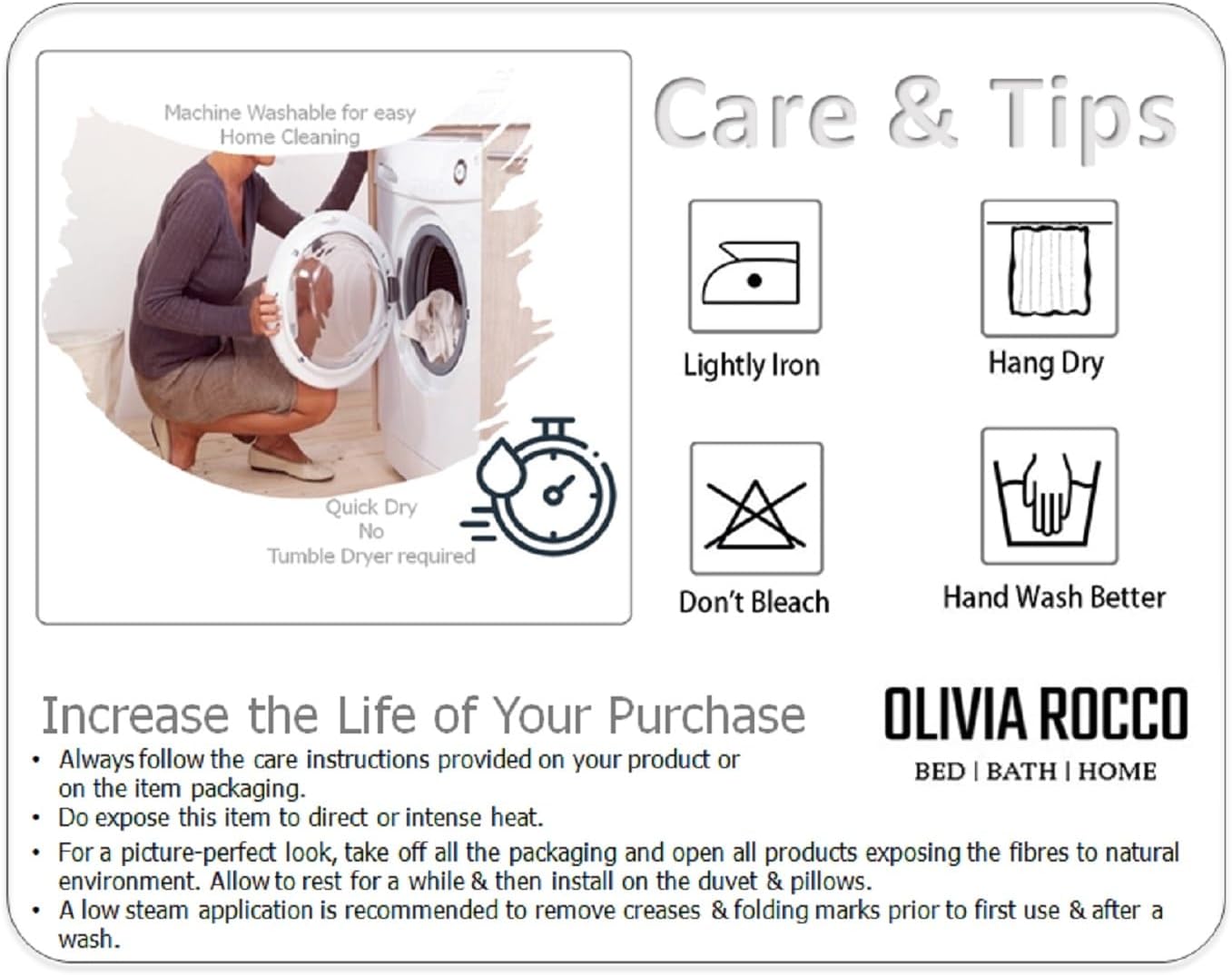 OLIVIA ROCCO Aztec Print Teddy Duvet Set With Reversible Sherpa Fleece Fur Luxurious - Joe’s Haven