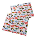 OLIVIA ROCCO Duvet Set Beep Beep Digger Trucks Theme Cotton Blend Matching Pillowcase - Joe’s Haven