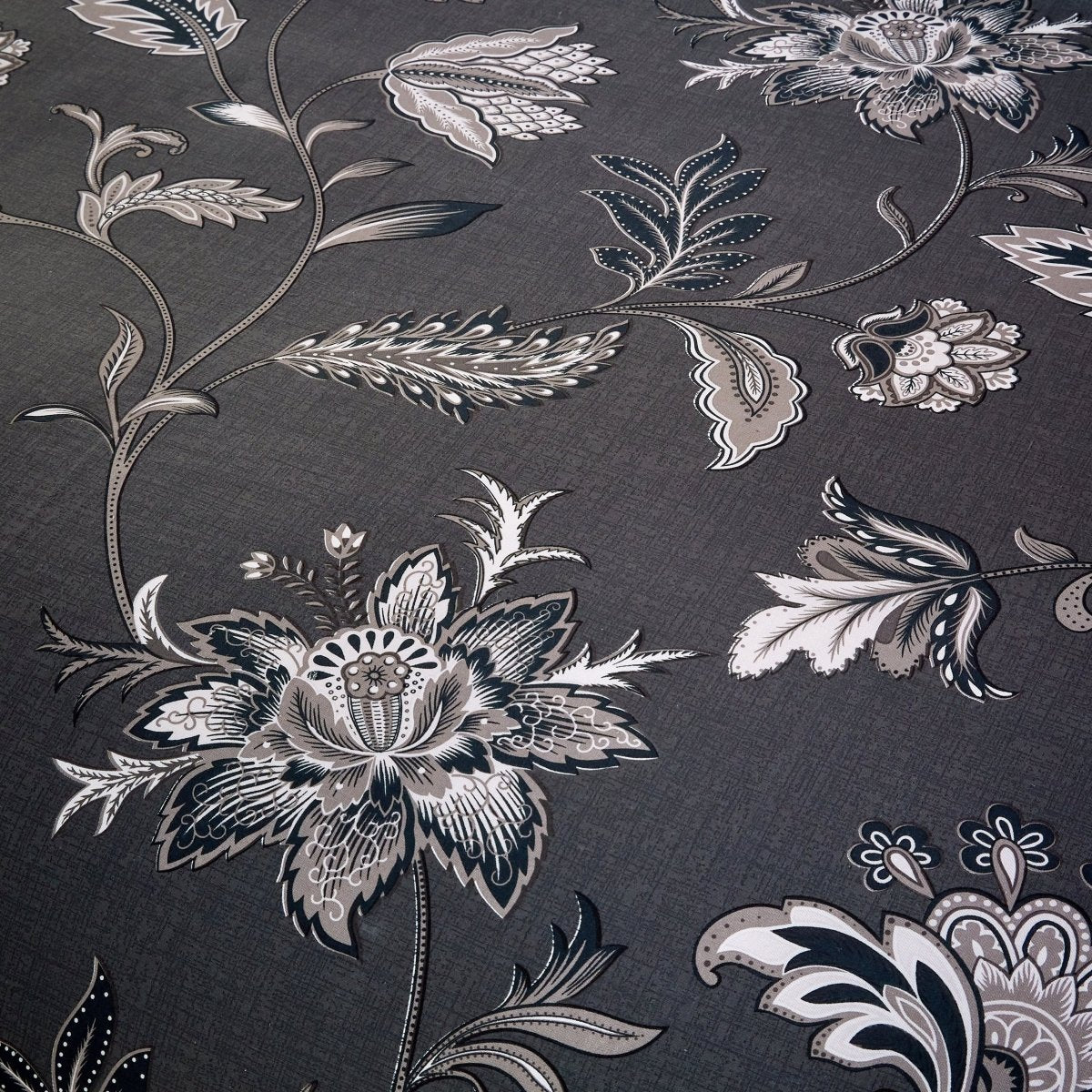 OLIVIA ROCCO Shimla Duvet Cover Set Easy Care Reversible Quilt Cover With Pillowcases - Joe’s Haven