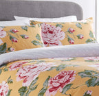 OLIVIA ROCCO Duvet Cover Set Bloom Reversible Polka Dot Cotton Rich in Vibrant Colours - Joe’s Haven