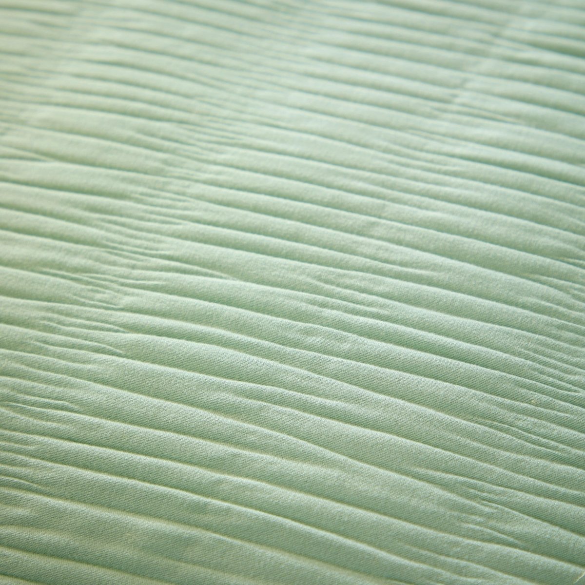 OLIVIA ROCCO Belgravia Sage Green Microfibre Duvet Cover Set With Pillowcases Easy Care - Joe’s Haven