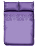 OLIVIA ROCCO Venezia Embellished Duvet Set Easy Care Quilt Cover In Various Colours - Joe’s Haven