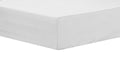 OLIVIA ROCCO Basics Fitted Sheet Indus Valley Cotton Linen Elasticated For Perfect Fit - Joe’s Haven