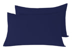 OLIVIA ROCCO Basics Fitted Sheet Indus Valley Cotton Linen Elasticated For Perfect Fit - Joe’s Haven