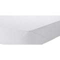 OLIVIA ROCCO Percale Fitted Sheet 180 TC Super Soft Elasticated Fit Designed In England - Joe’s Haven