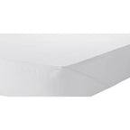 OLIVIA ROCCO Percale Fitted Sheet 180 TC Super Soft Elasticated Fit Designed In England - Joe’s Haven