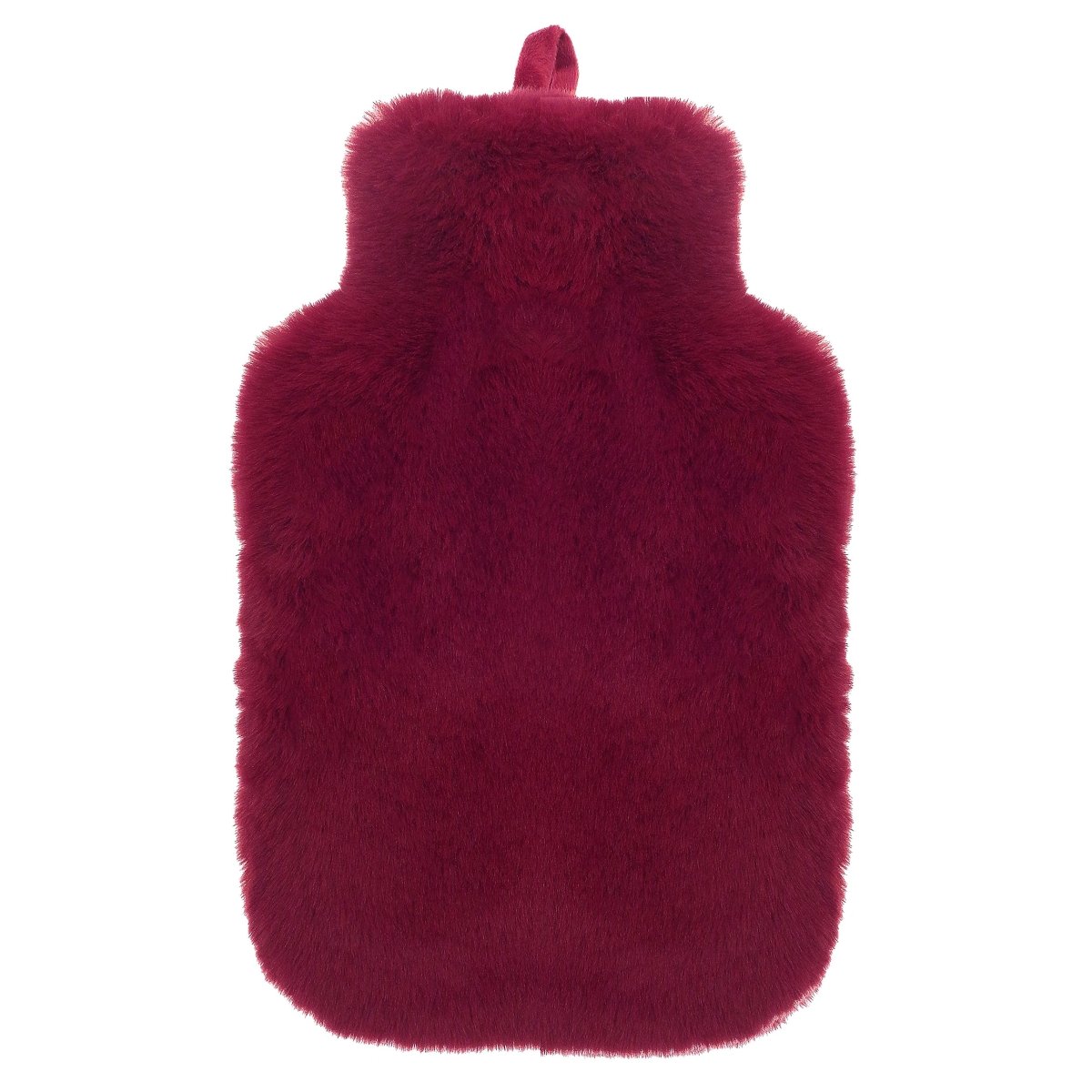 OLIVIA ROCCO Faux Fur Covered 2 Litre Luxury Hot Water Bottle Thermotherapy Natural Hotel - Quality Everyday Comfort - Joe’s Haven