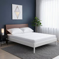 OLIVIA ROCCO Waterproof Anti Bed Bug Mattress Encaser Extra Deep Easy - Care Hotel - Quality Textile - Joe’s Haven