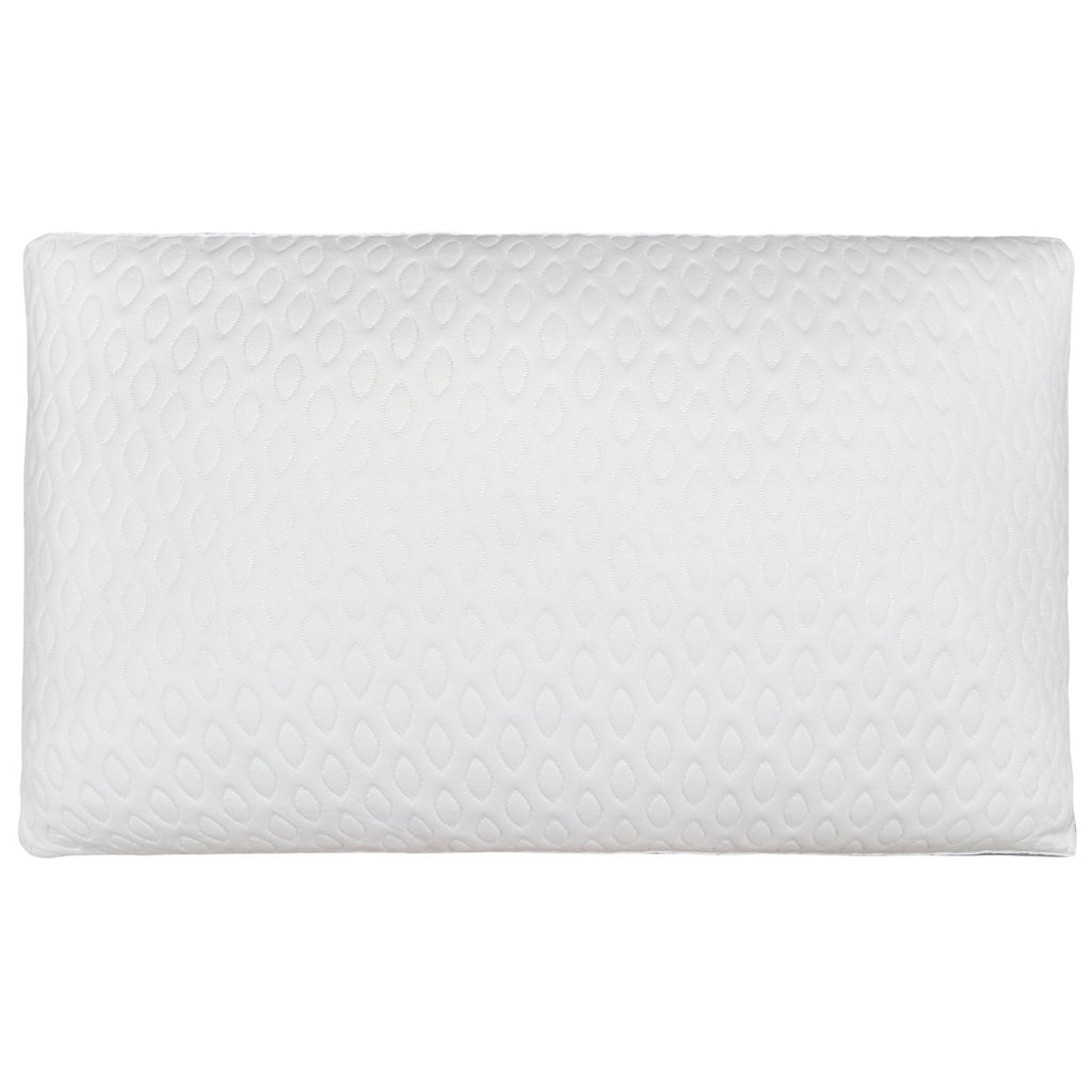 OLIVIA ROCCO Air Flow Pillow Hotel Quality Anti Snore Side Sleeper Premium Fibre Filling - Joe’s Haven