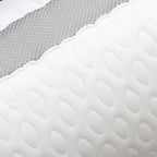 OLIVIA ROCCO Air Flow Pillow Hotel Quality Anti Snore Side Sleeper Premium Fibre Filling - Joe’s Haven