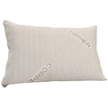 OLIVIA ROCCO Copper Infused Memory Foam Pillow For Skin Health Hypoallergenic Super Soft Hotel - Style Comfort - Joe’s Haven