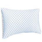 OLIVIA ROCCO Ice Cool Hypoallergenic Cooling Memory Foam Pillow for Cold Night Comfort - Joe’s Haven