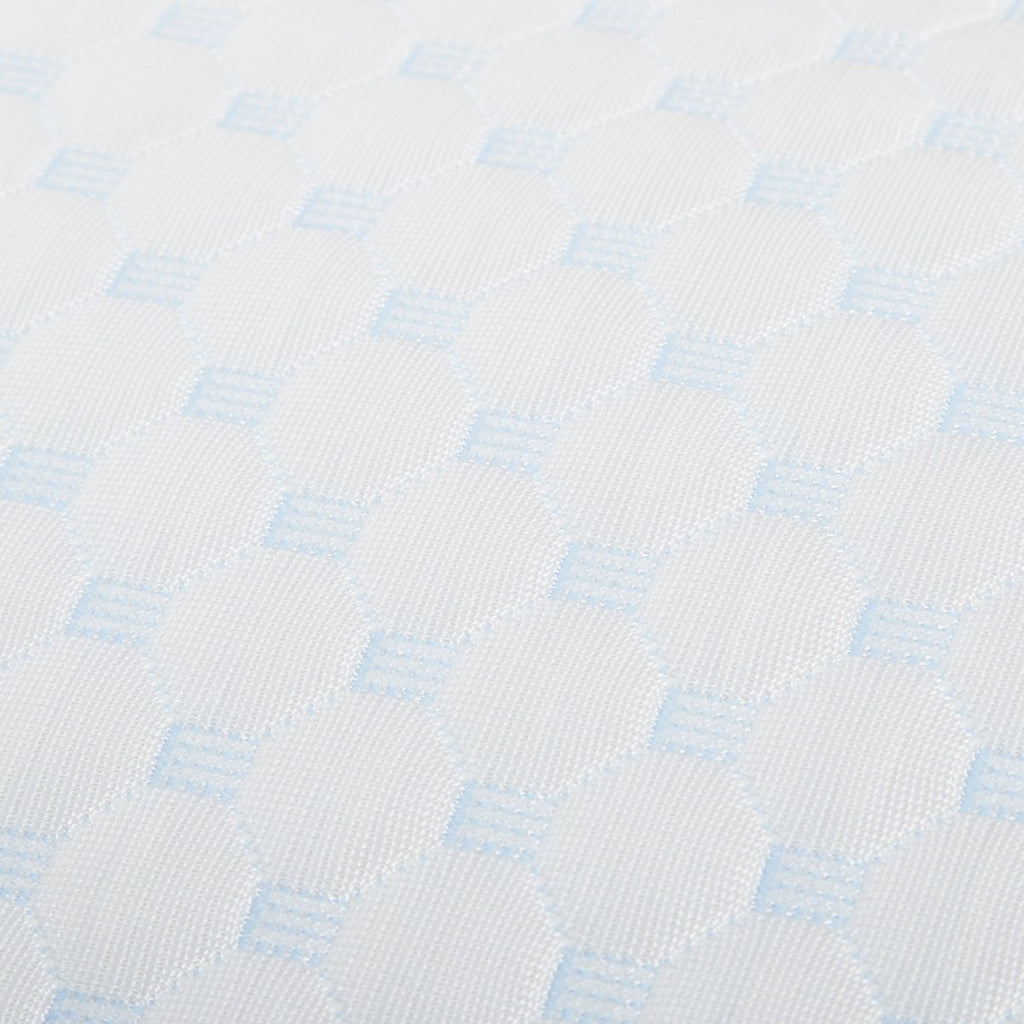 OLIVIA ROCCO Ice Cool Hypoallergenic Cooling Memory Foam Pillow for Cold Night Comfort - Joe’s Haven