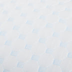 OLIVIA ROCCO Ice Cool Hypoallergenic Cooling Memory Foam Pillow for Cold Night Comfort - Joe’s Haven