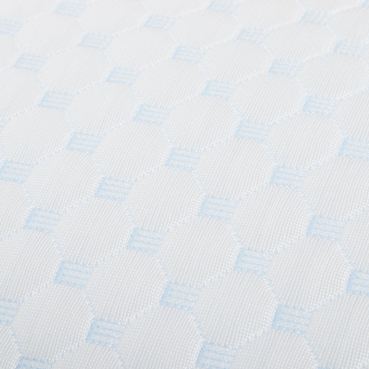 OLIVIA ROCCO Ice Cool Hypoallergenic Cooling Memory Foam Pillow for Cold Night Comfort - Joe’s Haven