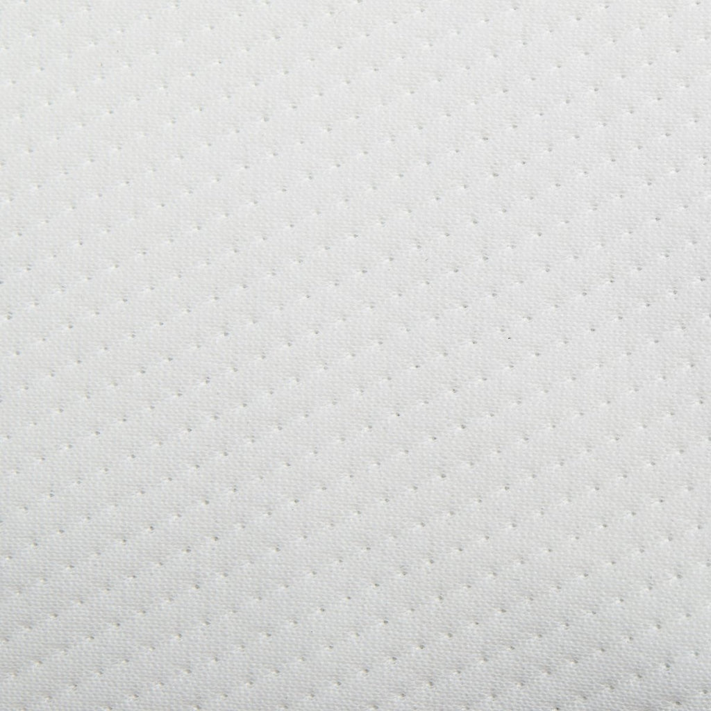 OLIVIA ROCCO Memory Foam Pillow Medium With Luxury Premium Fibre Filling Orthopaedic - Joe’s Haven