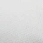 OLIVIA ROCCO Memory Foam Pillow Medium With Luxury Premium Fibre Filling Orthopaedic - Joe’s Haven