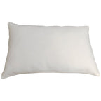 OLIVIA ROCCO Memory Foam Pillow Medium With Luxury Premium Fibre Filling Orthopaedic - Joe’s Haven