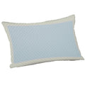OLIVIA ROCCO Cooling Gel Memory Foam Pillow With Breathable Cover Orthopaedic Support - Joe’s Haven