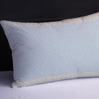 OLIVIA ROCCO Cooling Gel Memory Foam Pillow With Breathable Cover Orthopaedic Support - Joe’s Haven